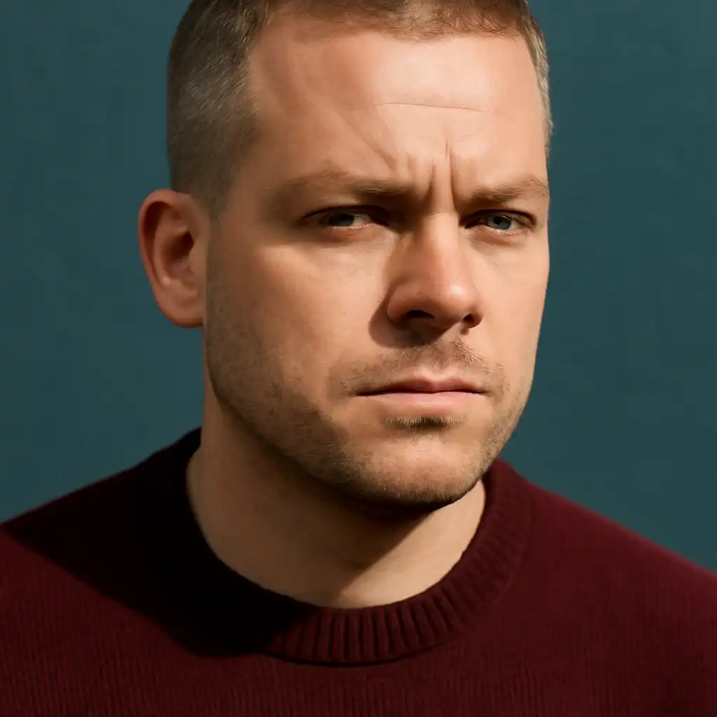 Marcus Richardson